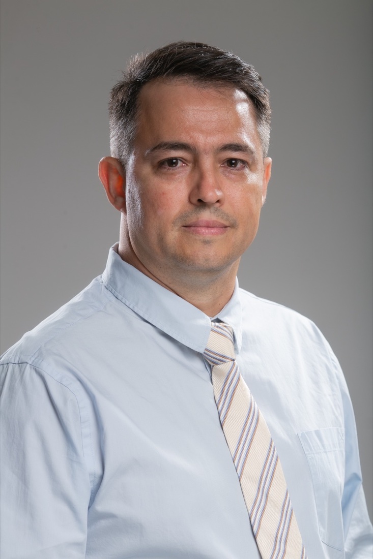 Dr. Pedro Henrique Tomazini Gomes