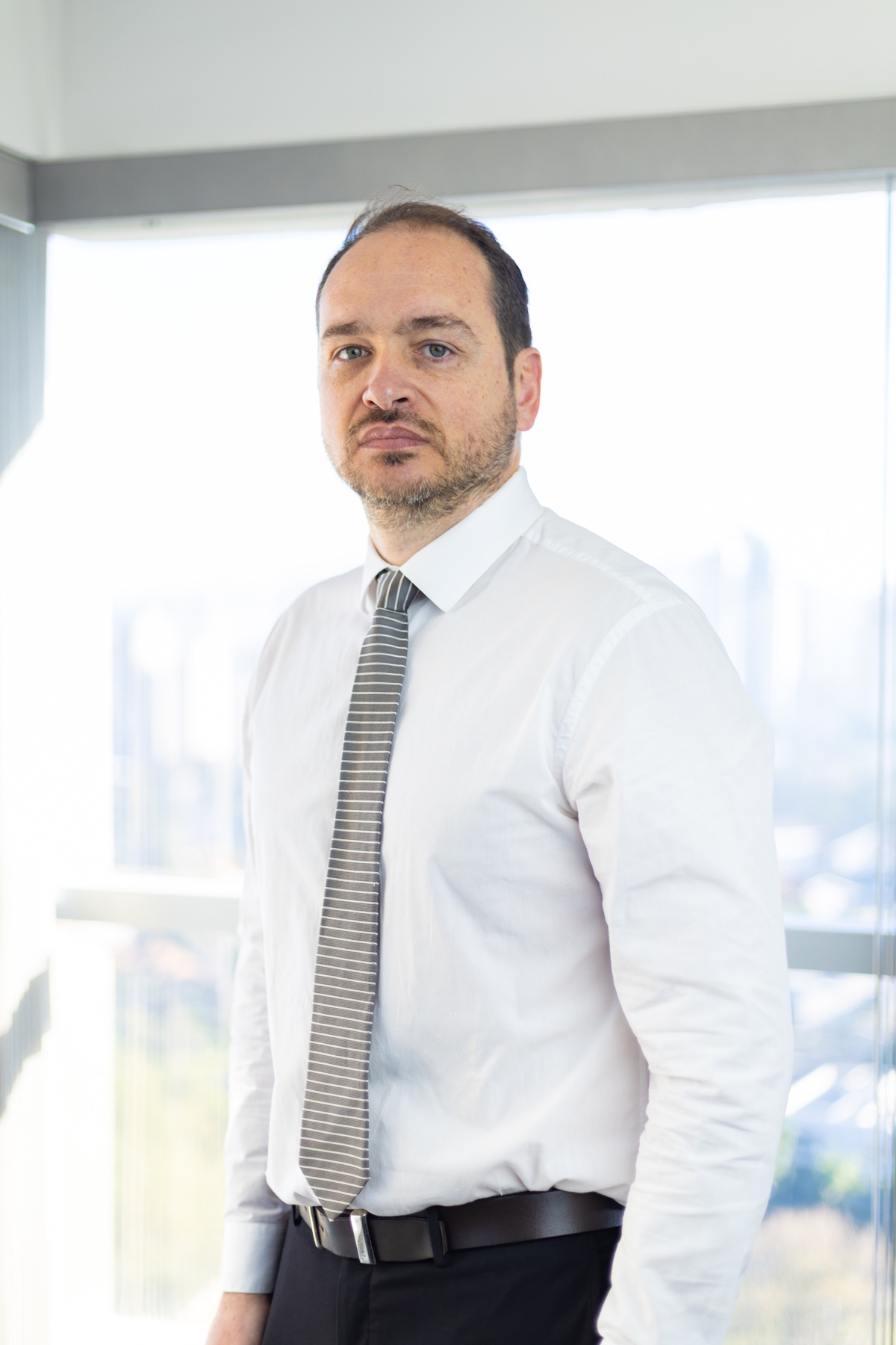 Dr. Ricardo Koch Schwab